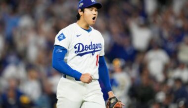 Was Shohei Ohtani's Game 4 the best individual performance in sports history?