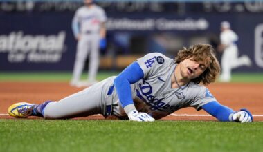 Kiké Hernández has elbow surgery and will miss World Baseball Classic