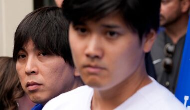 Notable sports betting scandals | AP News