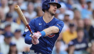 The Sports Report: What will the Dodgers do this offseason?