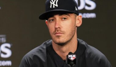 The Dodgers need an outfielder. Is a Cody Bellinger reunion possible?