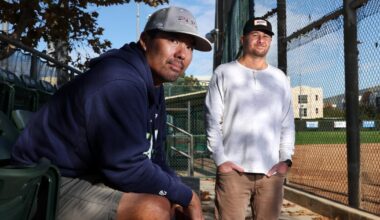 A 2009 crash killed an Angels pitcher. How Kurt Suzuki helped lone survivor heal