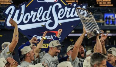 Money helped Dodgers win World Series. But culture got them through Game 7