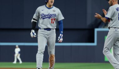 Why Shohei Ohtani is much more than the MVP of the National League