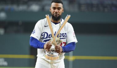 ESPN, Netflix and NBC sign new media deal with Major League Baseball