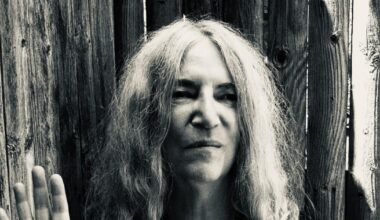 ‘Bread of Angels’ review: Patti Smith’s new memoir is mesmerizing