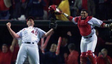 Former Angel Troy Percival trying to build a winner in Long Beach