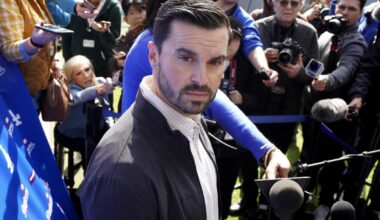 Why the trade market could appeal to the Dodgers this offseason