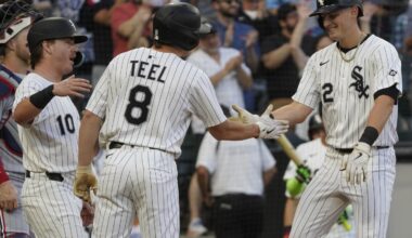 Revisiting the Garrett Crochet after one season: 'That may be a deal that works out for both sides'