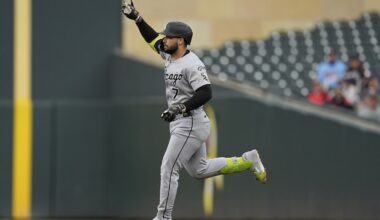 White Sox will have to get creative to improve roster for next season