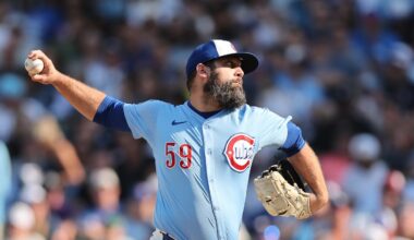 Cubs trade veteran reliever Andrew Kittredge back to the Orioles