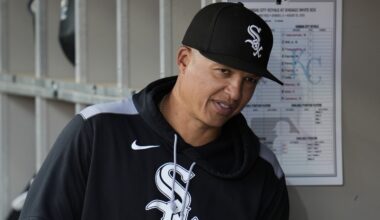 White Sox hire Zach Bove as new pitching coach