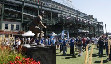 Chicago Architecture Center report outlines how city can score with new stadium developments