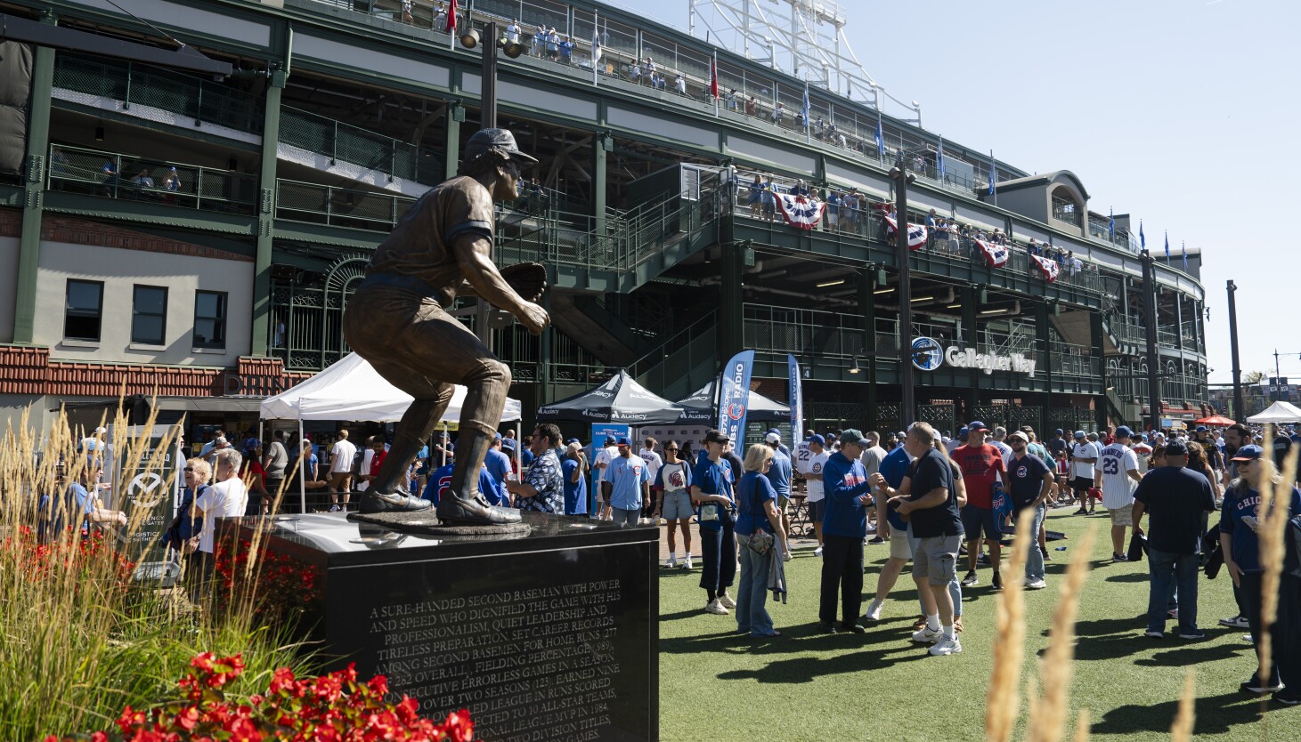 Chicago Architecture Center report outlines how city can score with new stadium developments