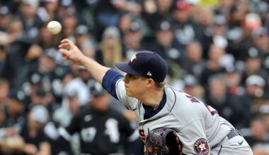 Cubs to sign reliever Phil Maton to two-year deal: Reports