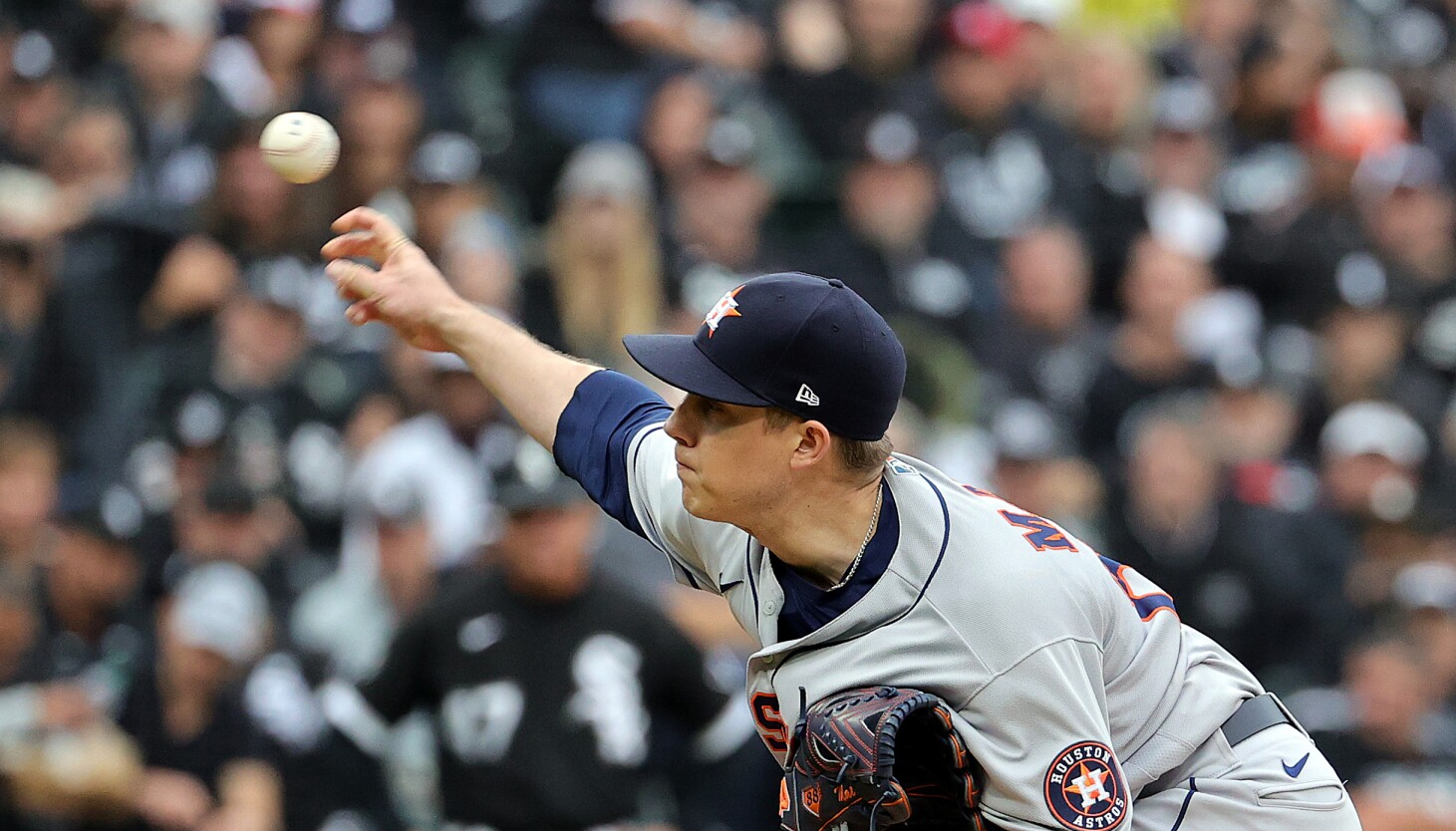 Cubs to sign reliever Phil Maton to two-year deal: Reports
