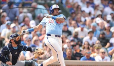 How prospects fit into 2026 plans if Cubs don't re-sign Kyle Tucker