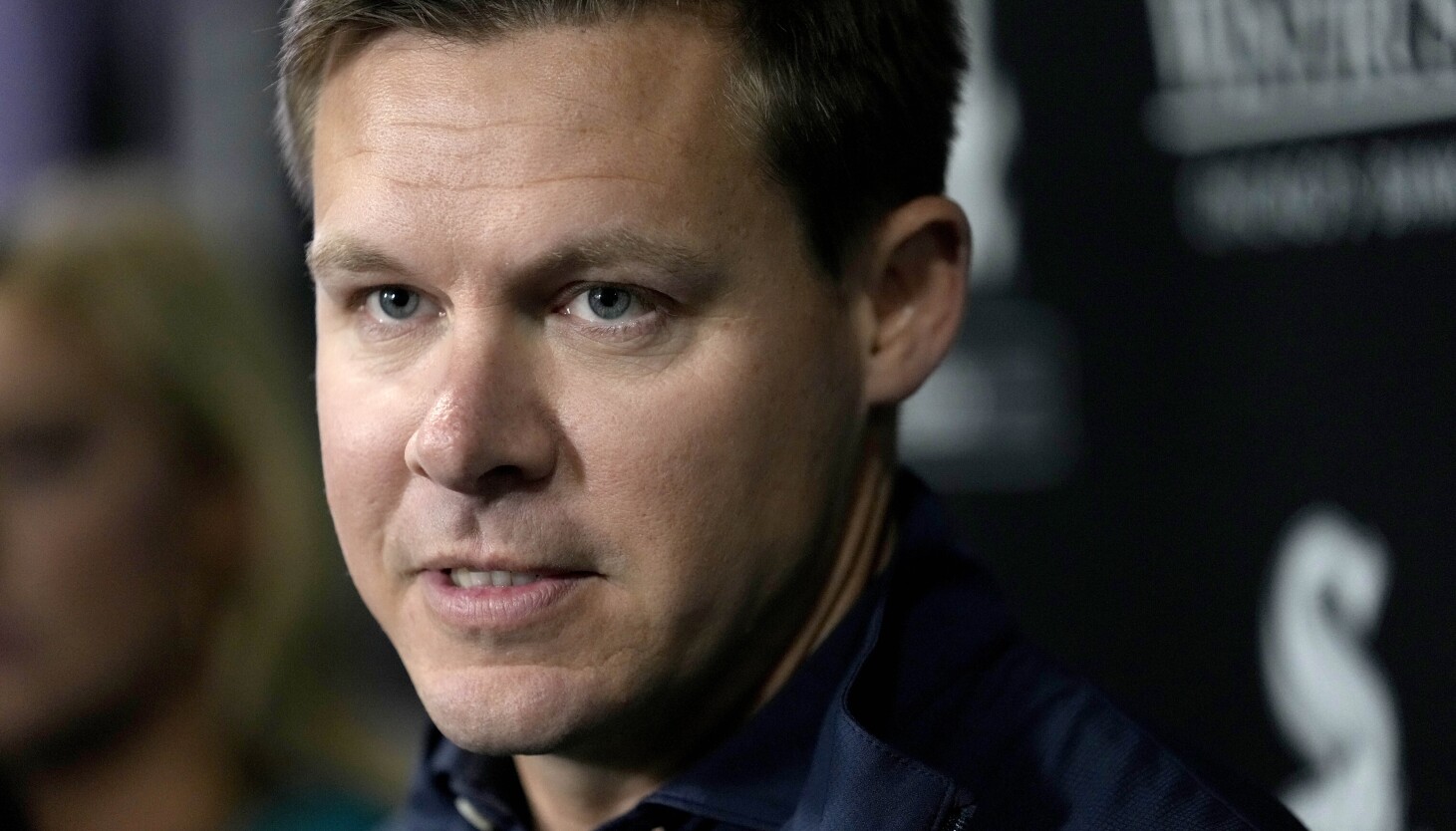 White Sox GM Chris Getz on free agency approach: 'We're going to be aggressive in the right places'