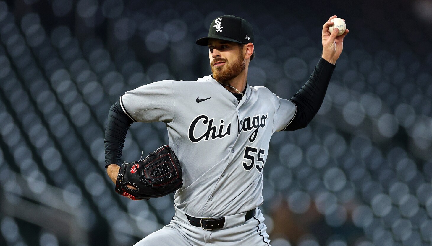 White Sox protect Tanner McDougal, Duncan Davitt from Rule 5 Draft