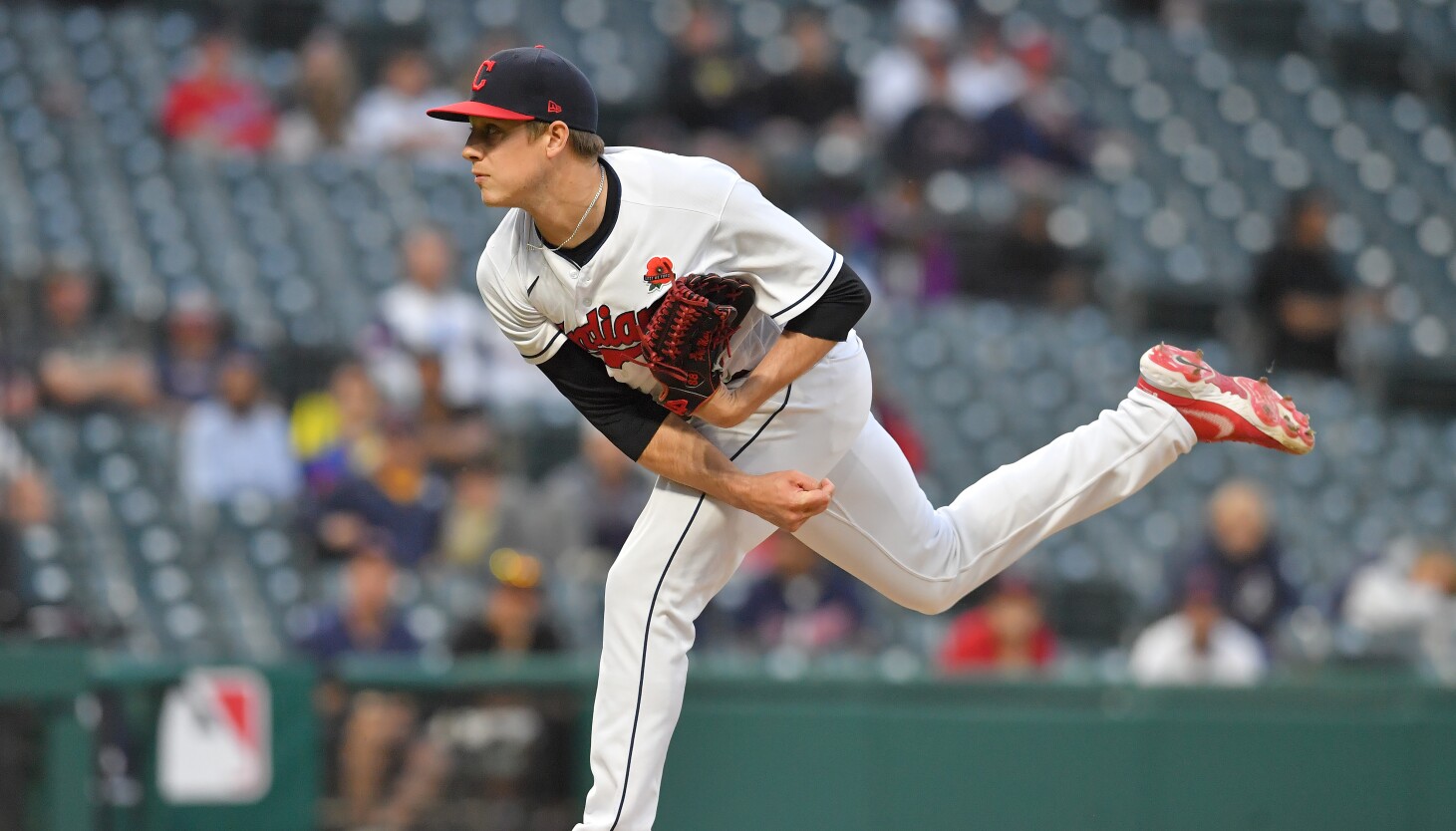 New Cubs reliever Phil Maton's contract becomes official, terms revealed