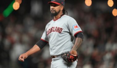 MLB caps some prop bets at $200 after Guardians players indicted for rigging