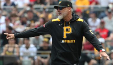 Derek Shelton used his time off after the Pirates fired him to present the Twins a better candidate