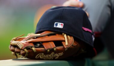 Two Senators want information from MLB about "gambling corruption"