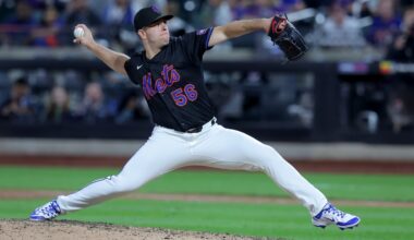 Report: Orioles add Ryan Helsley to their bullpen with two-year deal