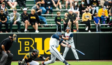 2025 Atlanta Braves Prospect Reviews: Justin Janas