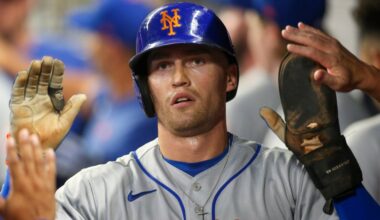 Mets analysis: Grading the Mets’ Brandon Nimmo trade