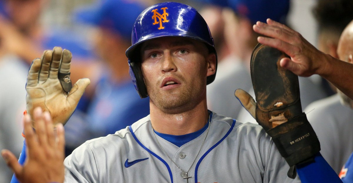 Mets analysis: Grading the Mets’ Brandon Nimmo trade