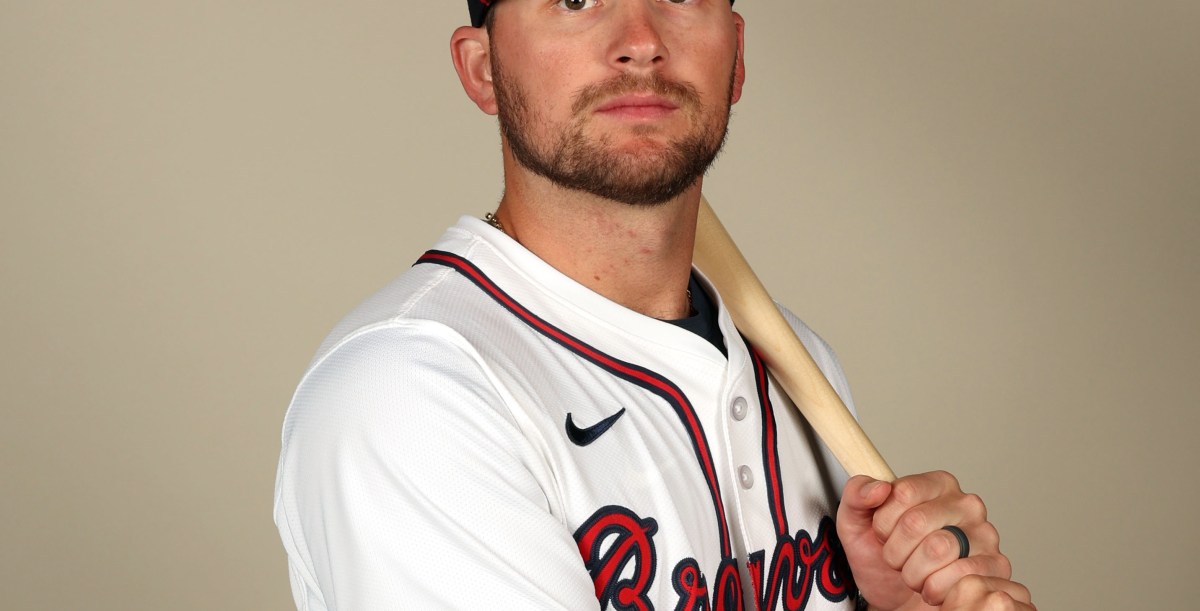 2025 Atlanta Braves Prospect Reviews: Luke Waddell