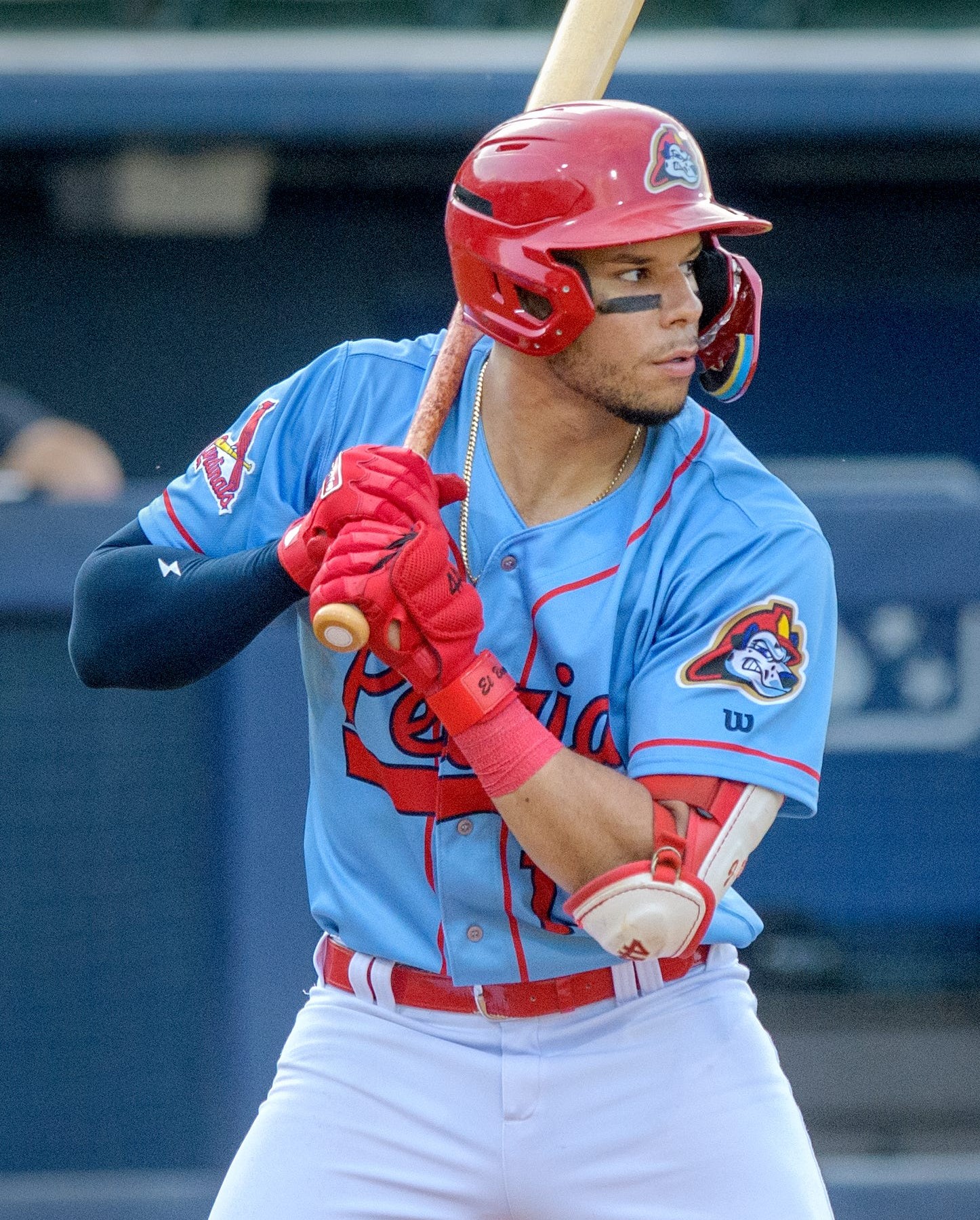 Syndication: Peoria Journal Star