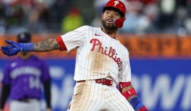 2025 Player Review: Edmundo Sosa