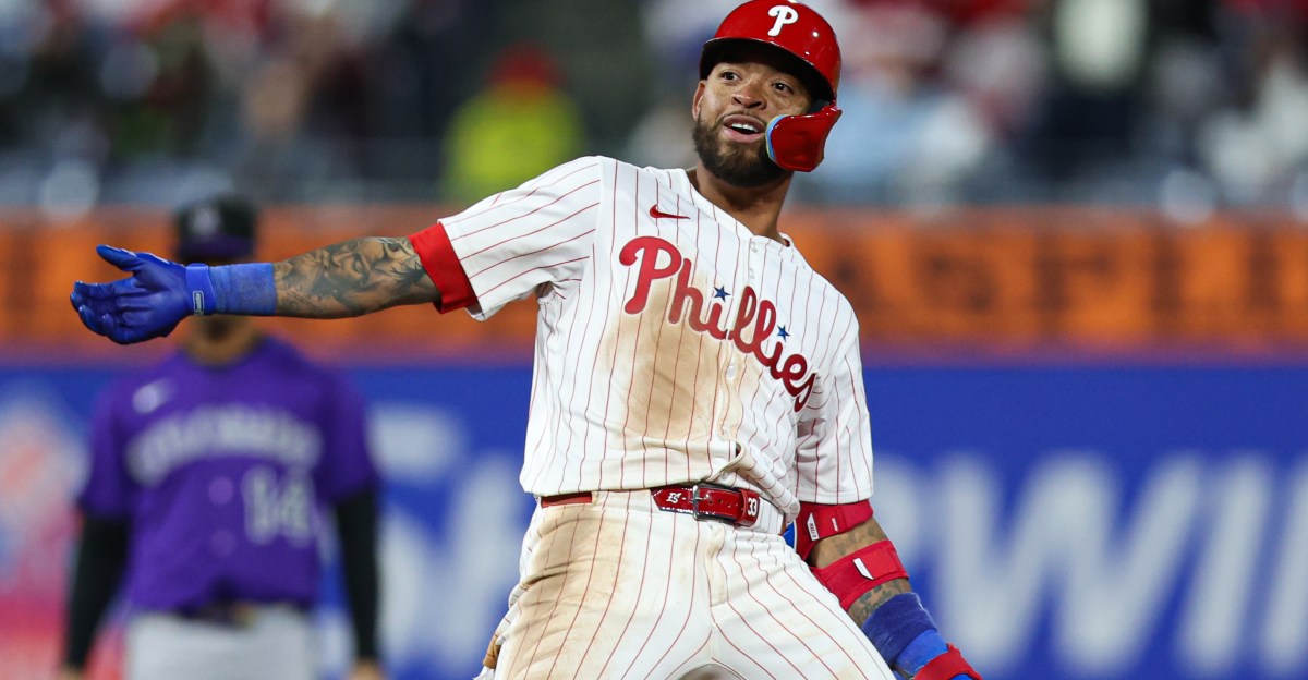 2025 Player Review: Edmundo Sosa