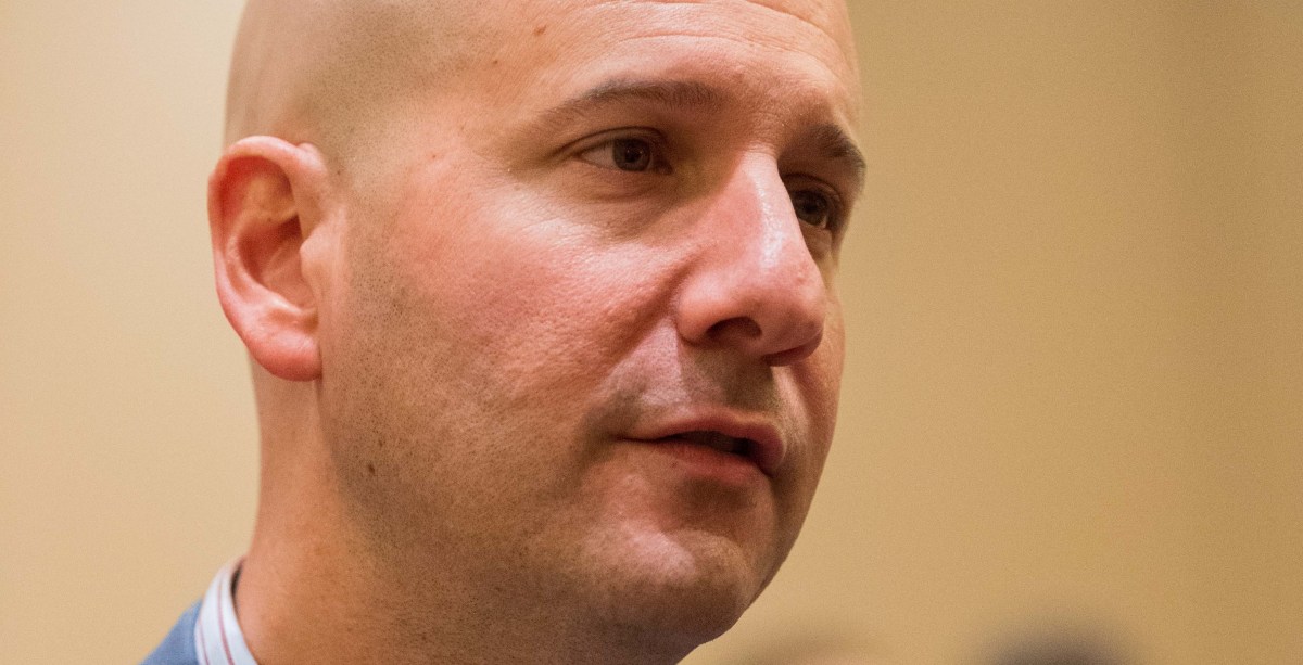 This Day in Braves History: John Coppolella gets banned from baseball