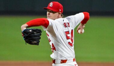 Fantasy Baseball Offseason Tracker: Top Moves