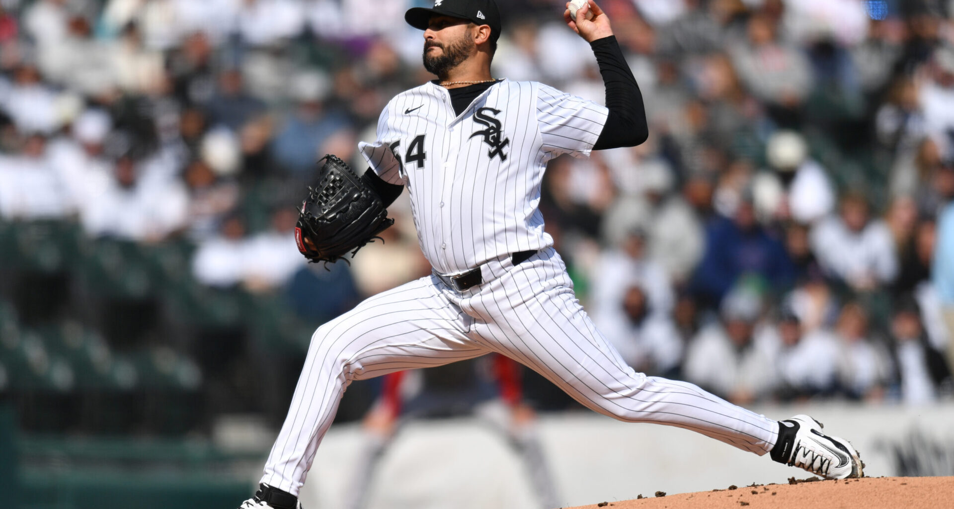 Martín Pérez Declines White Sox Mutual Option, Returns to Free Agency