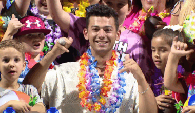 UTampa baseball champion J.D. Urso ready for next chapter with Loco Beach Coconuts