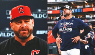 Why Stephen Vogt Was Again a Deserving Choice as AL Manager of the Year