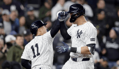 Yankees offseason preview: Targets, trade chips to keep building around Aaron Judge