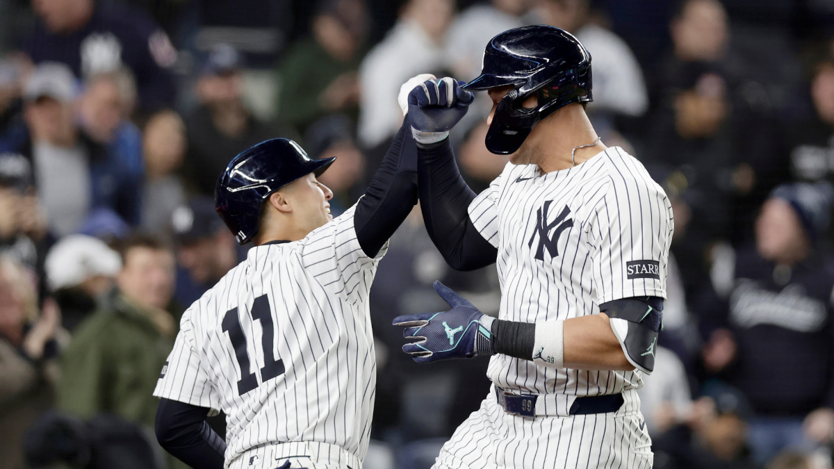 Yankees offseason preview: Targets, trade chips to keep building around Aaron Judge