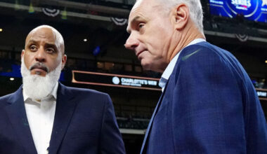 MLB GMs focus on 2026 season despite looming CBA talks