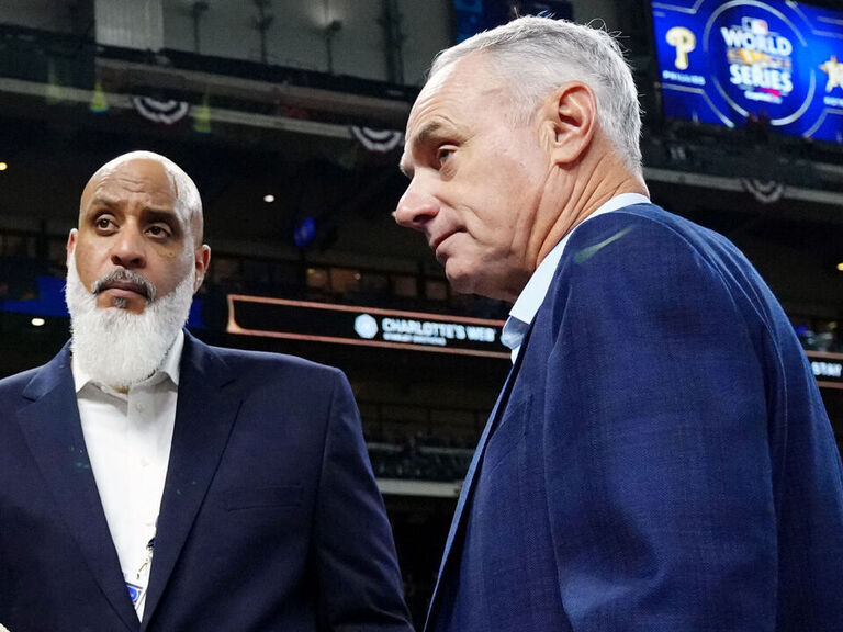 MLB GMs focus on 2026 season despite looming CBA talks