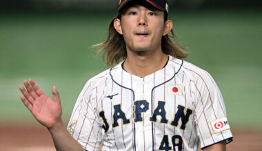 Report: Yankees eyeing Imai, have Bellinger as No. 1 target