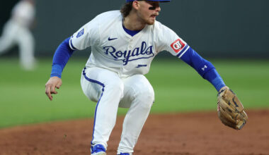 Tatis, Witt awarded Platinum Gloves