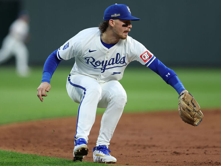 Tatis, Witt awarded Platinum Gloves