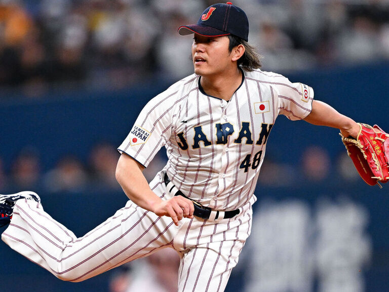 Imai would rather take down Dodgers than join them in free agency