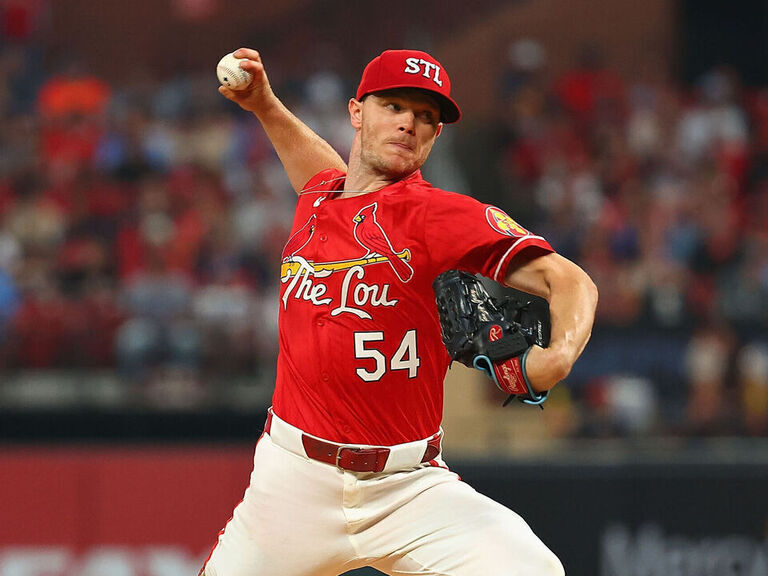 Red Sox land Gray from Cardinals in 3-player trade