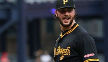 Cherington shoots down Skenes trade talk: He's 'a Pirate in 2026'